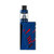 SMOK T-Priv 220W TC Starter Kit Blue Black