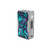 Voopoo Drag Silver Frame Resin 157W TC Box Mod Turquoise