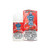 Candy King On ICE Belts Strawberry 100ML