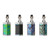 Voopoo Too Silver Frame 180W TC Starter Kit
