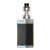 Voopoo Too Silver Frame 180W TC Starter Kit Ditch Dark