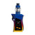 SMOK MAG 225W TC Kit Right-Handed Edition Blue Multi-Color