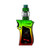 SMOK MAG 225W TC Kit Right-Handed Edition Rasta Green