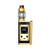 SMOK Majesty Luxe Carbon Fiber 225W TC Starter Kit Prism Gold