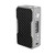 Voopoo Drag Carbon Fiber 157W TC Box Mod Silver