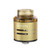 Voopoo Demon 24mm RDA Champagne Gold