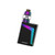SMOK V-Fin 160W TC Starter Kit Black 7-Color SMOK V-Fin 160W TC Starter Kit Black 7-Color