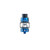 SMOK TFV12 Baby Prince Sub-Ohm Tank Prism Blue