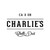 Charlie's Chalk Dust