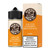 Barista Brew Co. Salted Caramel Macchiato 100ML