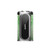 Voopoo VMATE Silver Frame 200W TC Box Mod Emerald Green