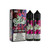 Juice Roll-Upz Wild Berry Punch 120ML