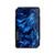 Voopoo Drag Mini Black Frame 117W TC Box Mod Prussian Blue