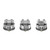 Vandy Vape Iconic 24mm RDA Deck View