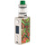 iJoy Shogun JR 126W TC Starter Kit Silver Specter Green