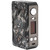Tesla Poker 218W TC Box Mod Black