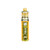 Wismec Sinuous V80 Starter Kit Yellow