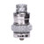 Advken Manta Mesh Sub-Ohm Tank Stainless Steel