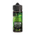 OOO Flavors Green Dream 120ML