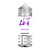 Love Watermelon Chubby Gorilla 120ML