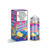 Fruit Monster Blueberry Raspberry Lemon 100ML