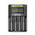 Nitecore UM4 Intelligent USB Battery Charger