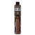 Wismec Sinuous SW 50W Starter Kit Bronze