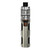 Wismec Sinuous SW 50W Starter Kit Silver