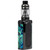 Voopoo VMATE Pewter Frame 200W TC Starter Kit Surf Blue