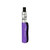 Eleaf iStick Amnis 30W Starter Kit Purple