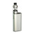 Eleaf iStick Melo 60W Starter Kit Silver