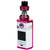 Vaptio Capt'n 220W TC Starter Kit Pink