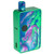 Asvape Micro 30W Pod Kit Green Purple Resin