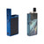 Lost Vape Orion Q Blue Frame Pod Kit