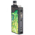 Snowwolf Wocket 25W Pod System Jade Green