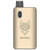 Snowwolf Afeng 22W Pod System Champagne Gold