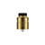 Hellvape Dead Rabbit V2 24mm RDA Gold