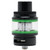 Sense Super Mesh Sub-Ohm Tank Black Green