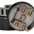Vandy Vape Phobia V2 24mm BF RDA Deck View