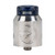 Hellvape Rebirth 24mm RDA Stainless Steel