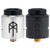 Twisted Messes Terk V2 RDA