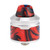 Starss Leader 24mm RDA Red