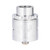 Twisted Messes TM24 Pro-Series RDA Stainless Steel