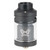 Hellvape Dead Rabbit V2 25mm RTA Matte Black