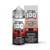 Keep It 100 Berry Au Lait 100ML