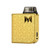 Mi-Pod Pro Pod System Alloy Gold