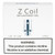 Innokin Z Replacement Coils Box