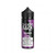 Silverback Juice Co. BooBoo 120ML