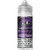 Cold Fusion Hiss Tank 120ML