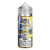 MRKT PLCE THE STND Blue Punch Berry Iced 100ML